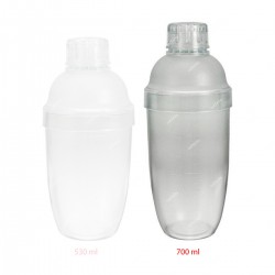 เชคเกอร์ พีซี 700 ml